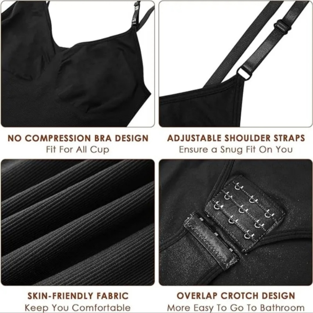 Bodyshaper size L - Picture 4 of 5